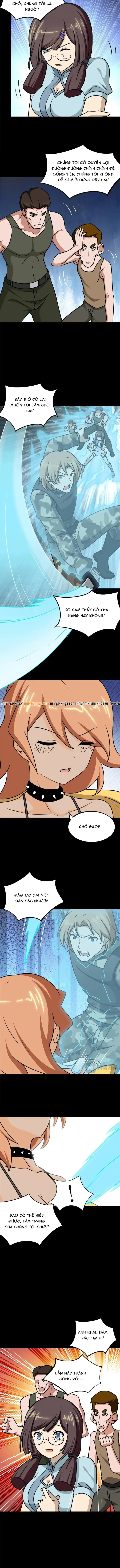 Bạn Gái Zombie Của Tôi Chapter 484 - 7