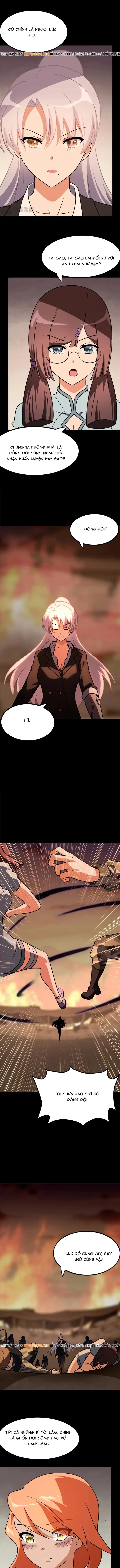 Bạn Gái Zombie Của Tôi Chapter 485 - 2