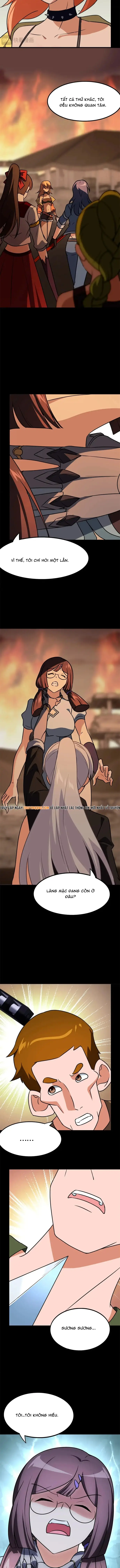 Bạn Gái Zombie Của Tôi Chapter 485 - 3