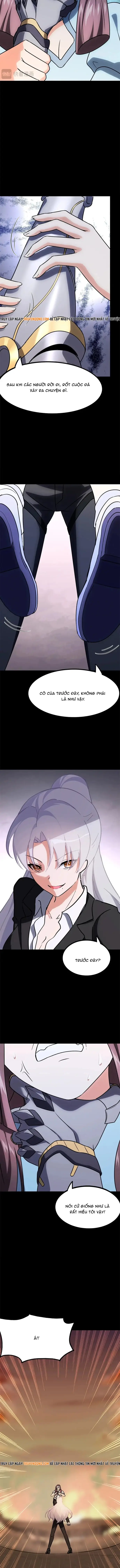 Bạn Gái Zombie Của Tôi Chapter 485 - 4