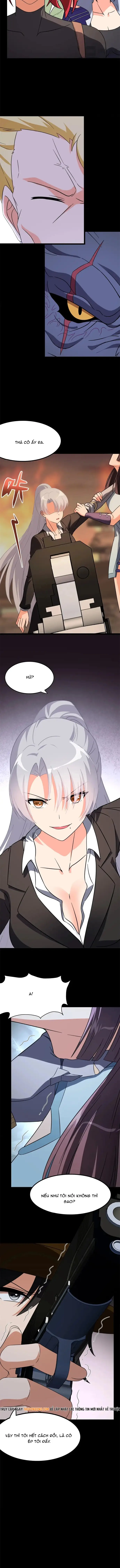 Bạn Gái Zombie Của Tôi Chapter 485 - 8
