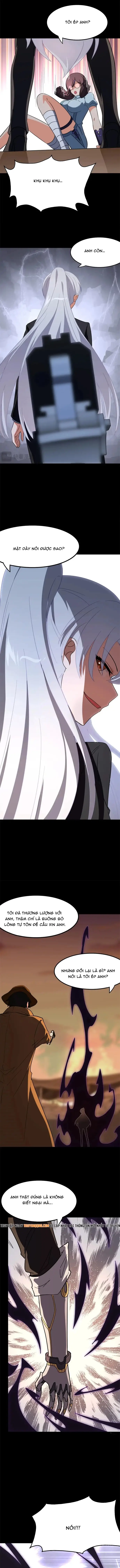 Bạn Gái Zombie Của Tôi Chapter 485 - 9