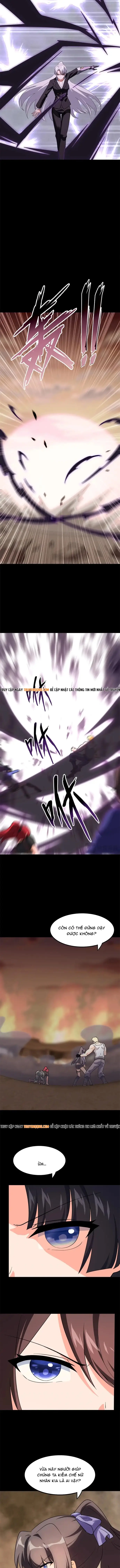 Bạn Gái Zombie Của Tôi Chapter 485 - 10