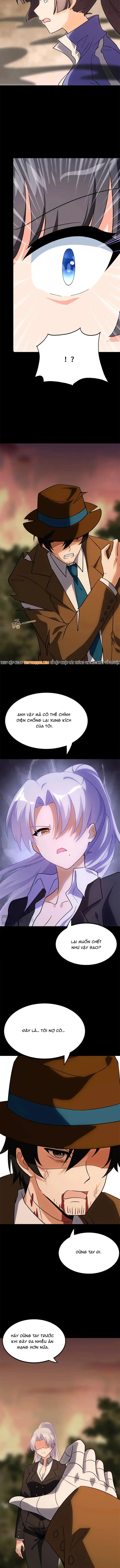 Bạn Gái Zombie Của Tôi Chapter 485 - 11