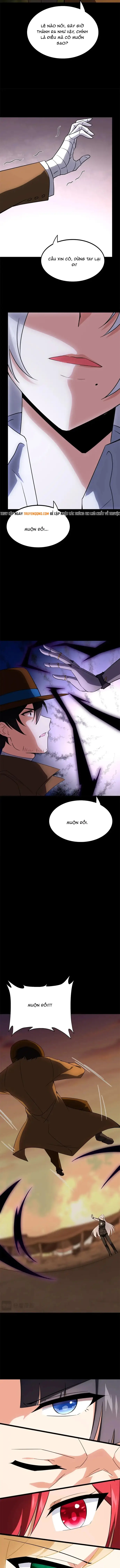 Bạn Gái Zombie Của Tôi Chapter 485 - 12