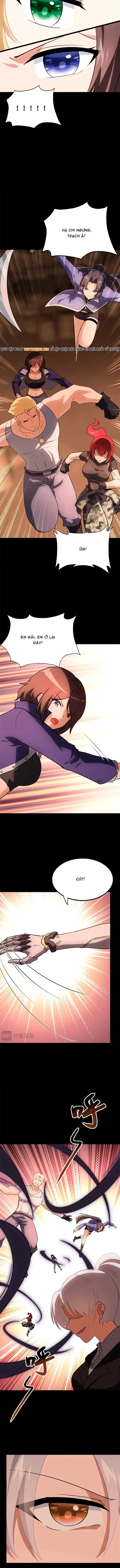 Bạn Gái Zombie Của Tôi Chapter 485 - 13
