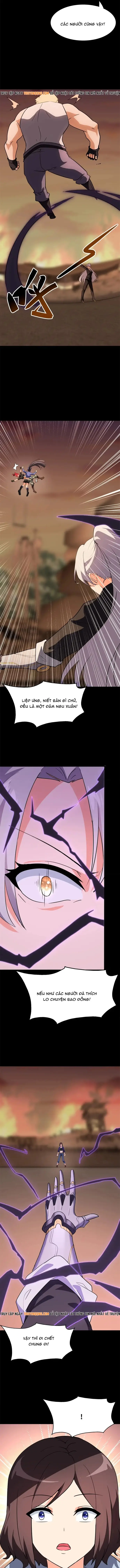 Bạn Gái Zombie Của Tôi Chapter 485 - 14