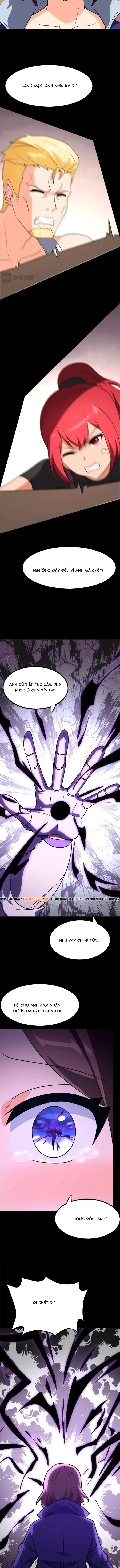 Bạn Gái Zombie Của Tôi Chapter 485 - 15