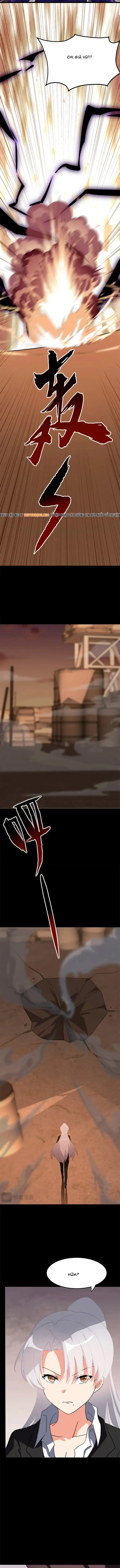 Bạn Gái Zombie Của Tôi Chapter 485 - 16