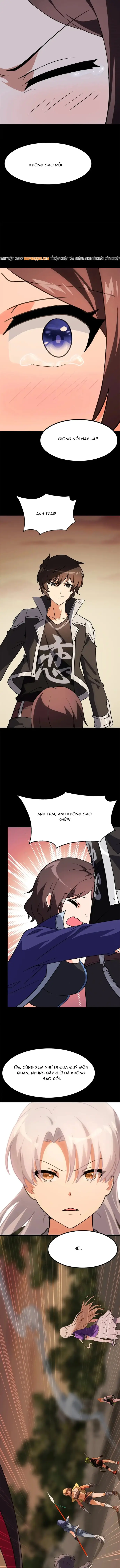 Bạn Gái Zombie Của Tôi Chapter 485 - 17