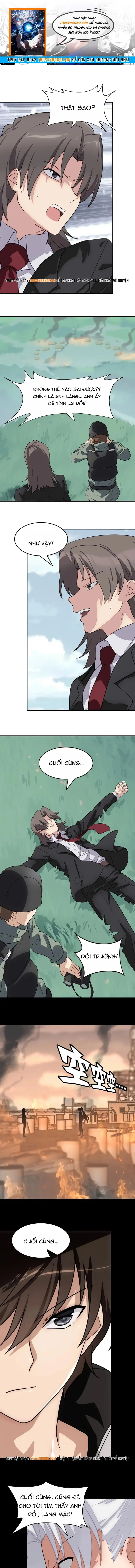 Bạn Gái Zombie Của Tôi Chapter 486 - 1