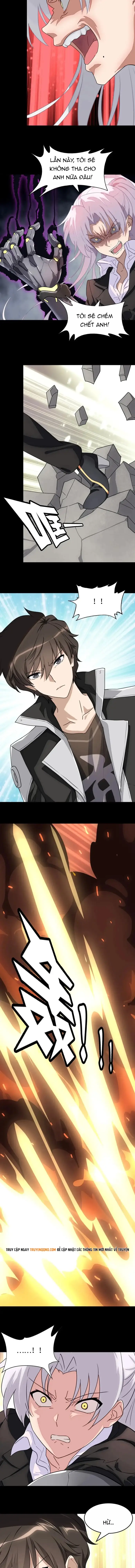 Bạn Gái Zombie Của Tôi Chapter 486 - 2