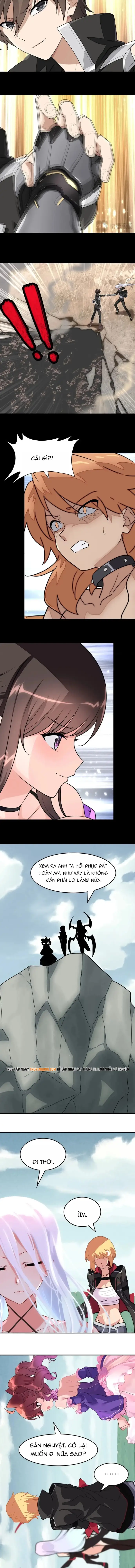 Bạn Gái Zombie Của Tôi Chapter 486 - 3