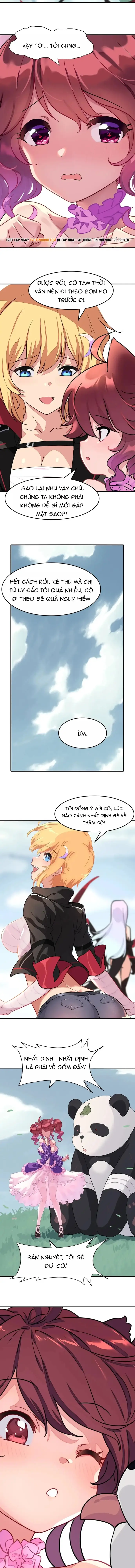 Bạn Gái Zombie Của Tôi Chapter 486 - 4