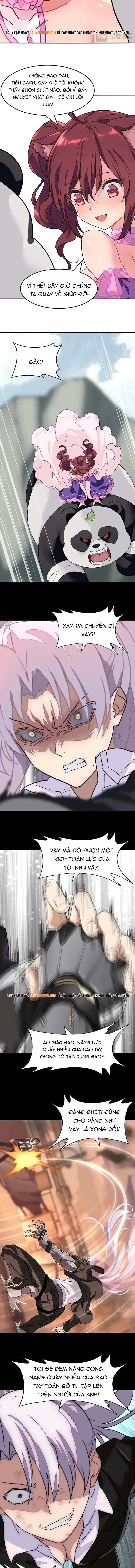 Bạn Gái Zombie Của Tôi Chapter 486 - 5