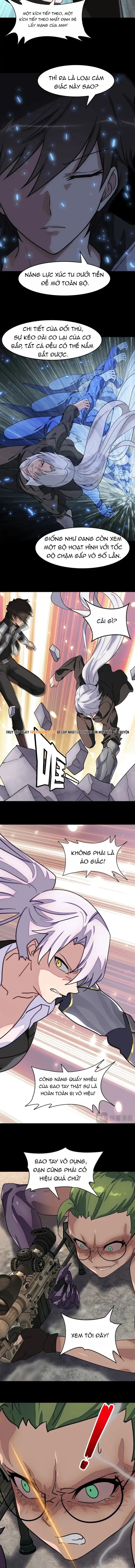 Bạn Gái Zombie Của Tôi Chapter 486 - 6