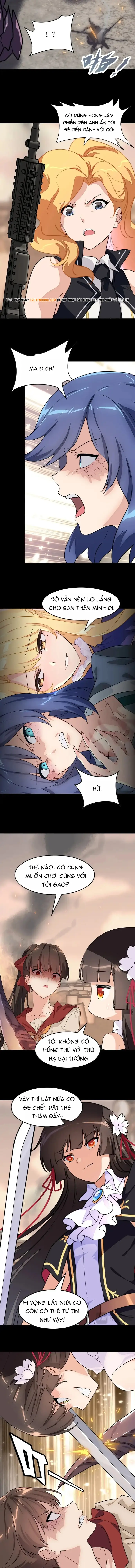 Bạn Gái Zombie Của Tôi Chapter 486 - 7