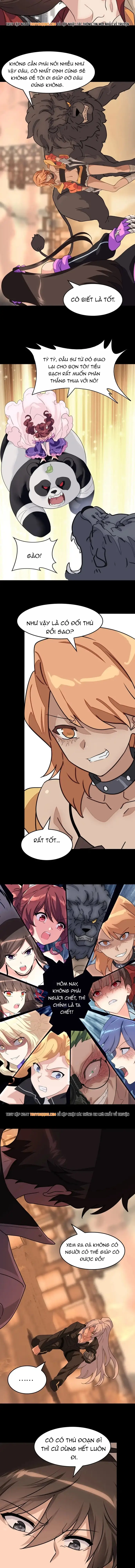 Bạn Gái Zombie Của Tôi Chapter 486 - 8