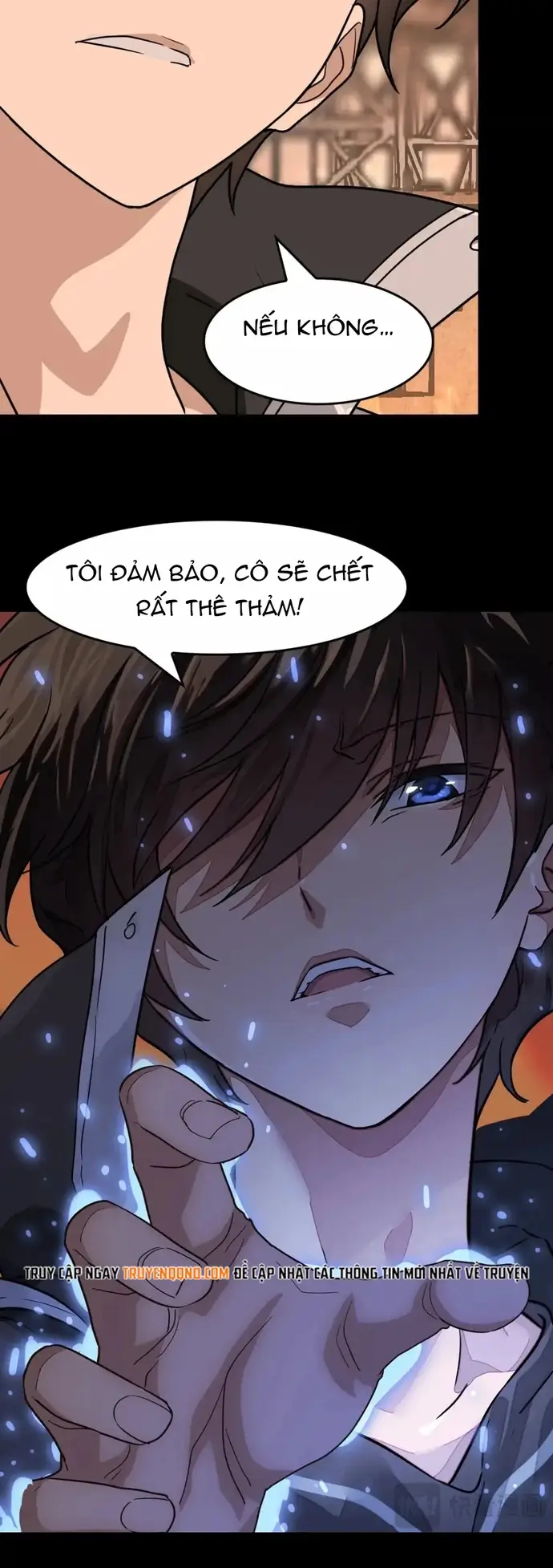 Bạn Gái Zombie Của Tôi Chapter 486 - 9