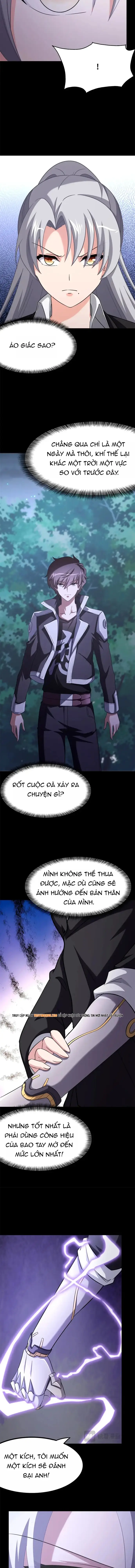 Bạn Gái Zombie Của Tôi Chapter 487 - 2