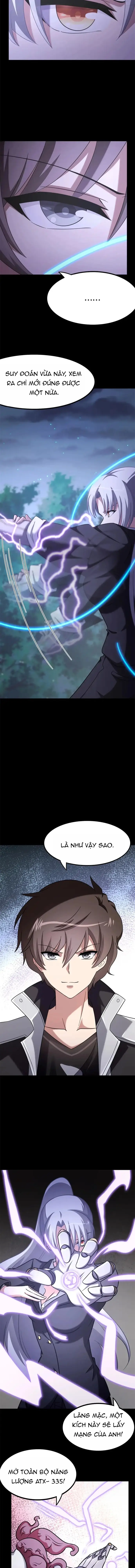 Bạn Gái Zombie Của Tôi Chapter 487 - 3