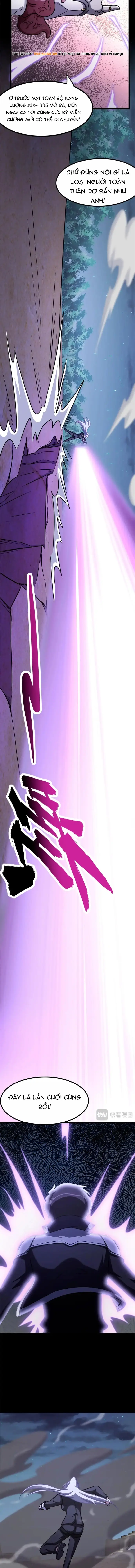 Bạn Gái Zombie Của Tôi Chapter 487 - 4