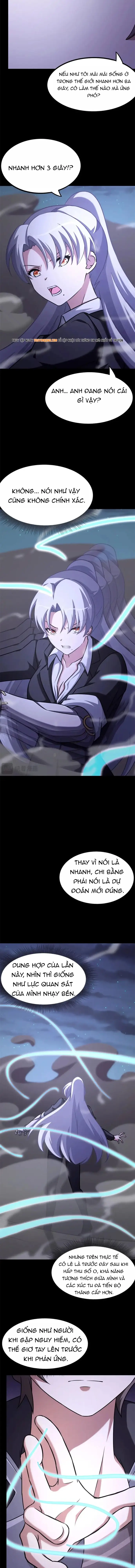 Bạn Gái Zombie Của Tôi Chapter 487 - 7