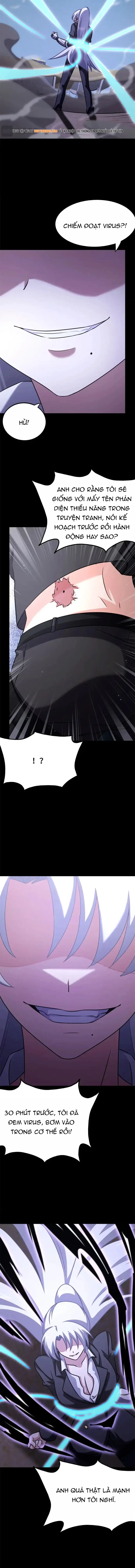 Bạn Gái Zombie Của Tôi Chapter 487 - 10