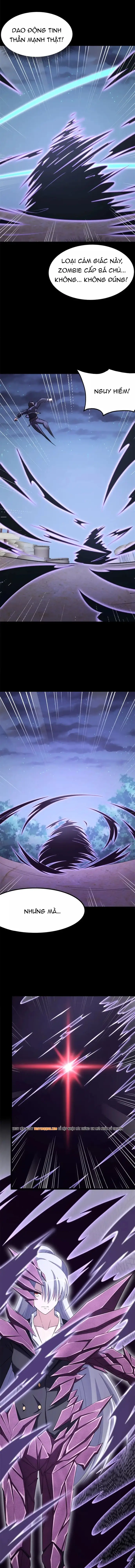 Bạn Gái Zombie Của Tôi Chapter 487 - 11