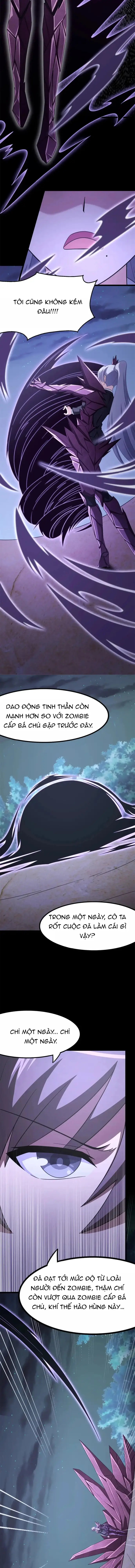 Bạn Gái Zombie Của Tôi Chapter 487 - 12