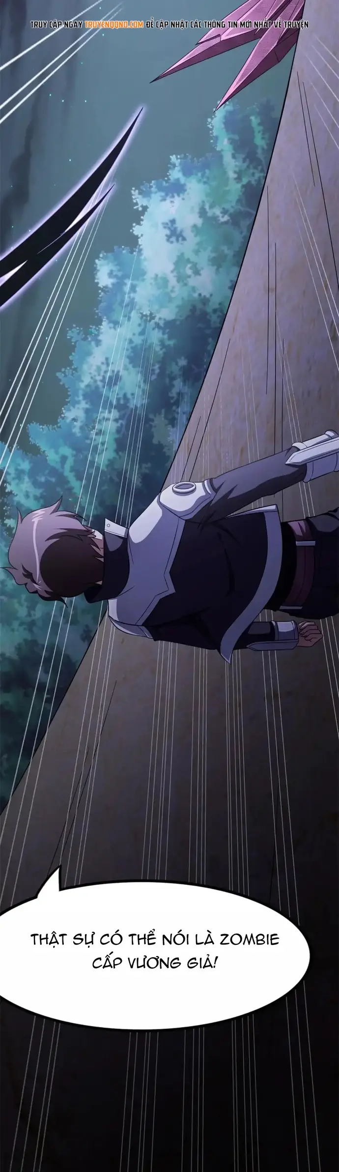 Bạn Gái Zombie Của Tôi Chapter 487 - 13