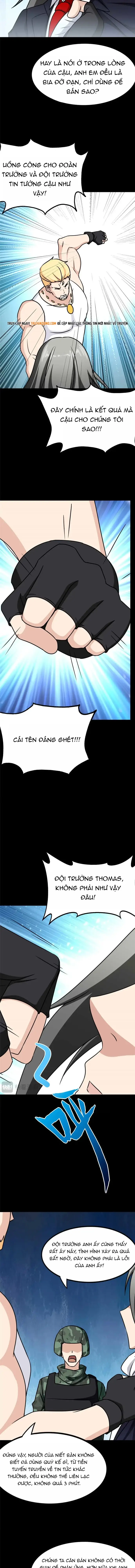 Bạn Gái Zombie Của Tôi Chapter 488 - 4