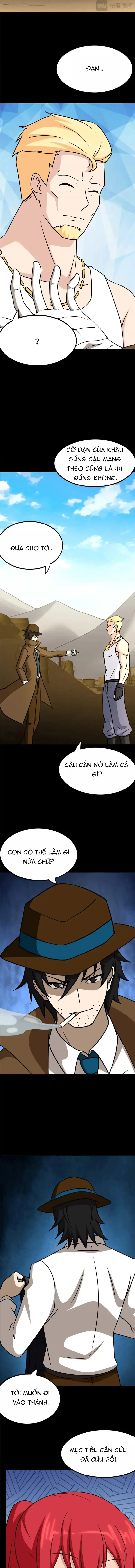 Bạn Gái Zombie Của Tôi Chapter 488 - 6