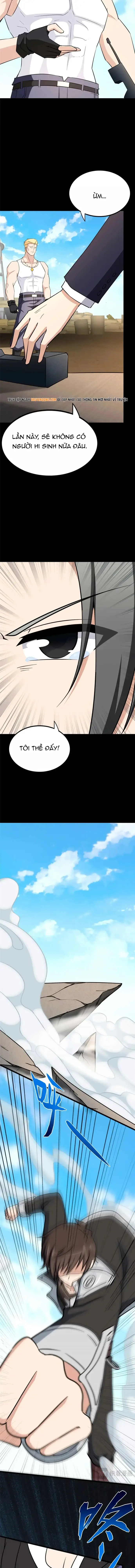 Bạn Gái Zombie Của Tôi Chapter 488 - 10