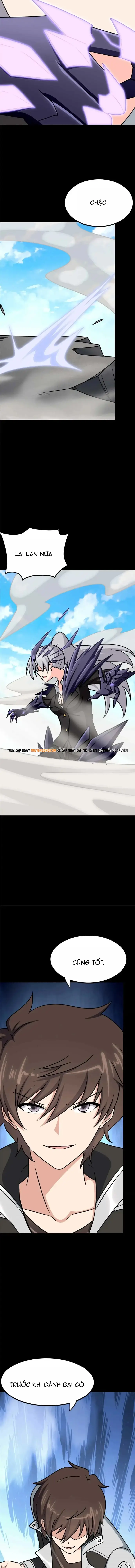 Bạn Gái Zombie Của Tôi Chapter 488 - 13