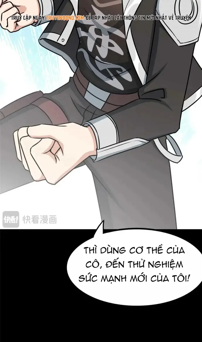 Bạn Gái Zombie Của Tôi Chapter 488 - 14