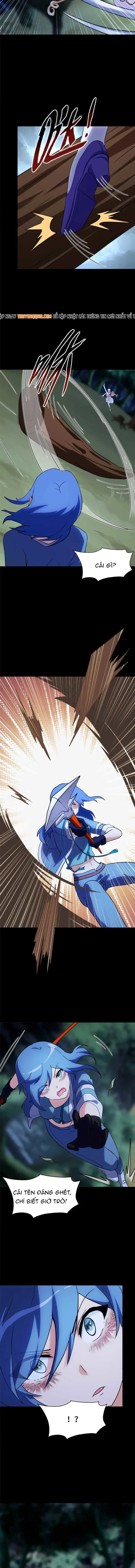 Bạn Gái Zombie Của Tôi Chapter 489 - 2