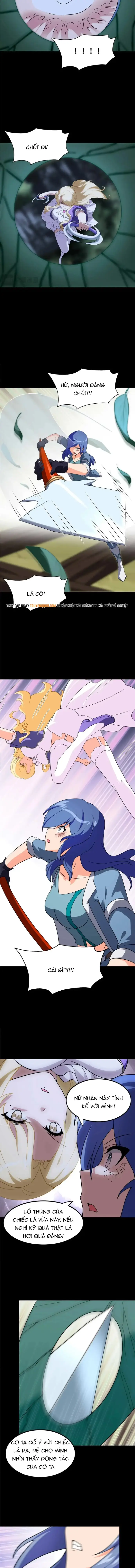 Bạn Gái Zombie Của Tôi Chapter 489 - 4