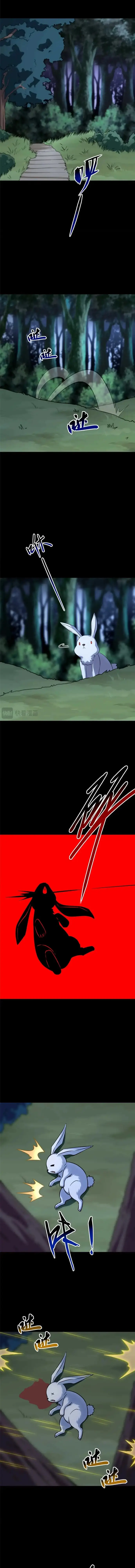 Bạn Gái Zombie Của Tôi Chapter 489 - 6