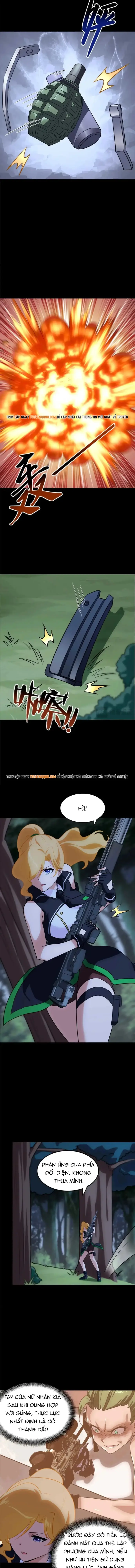 Bạn Gái Zombie Của Tôi Chapter 489 - 7