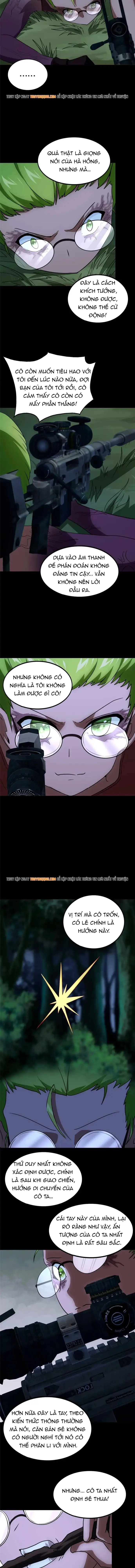 Bạn Gái Zombie Của Tôi Chapter 489 - 9