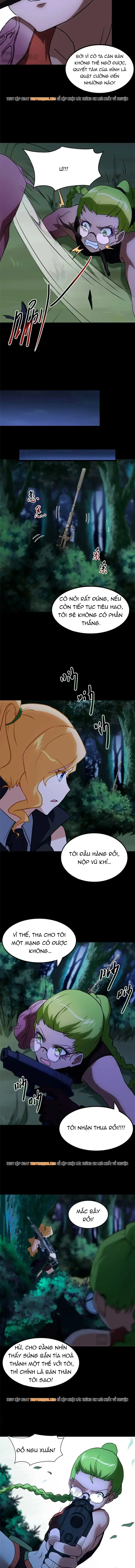 Bạn Gái Zombie Của Tôi Chapter 489 - 10