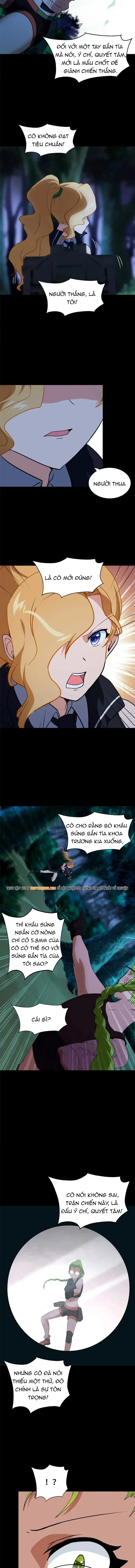 Bạn Gái Zombie Của Tôi Chapter 489 - 11