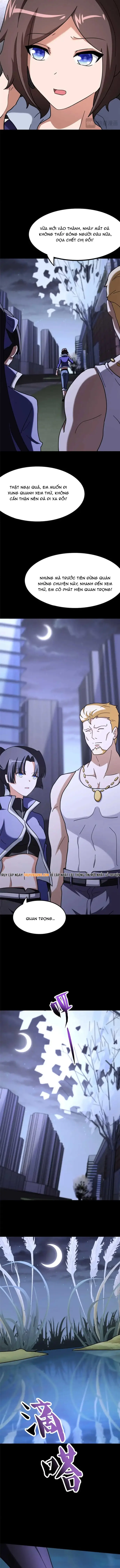 Bạn Gái Zombie Của Tôi Chapter 490 - 2