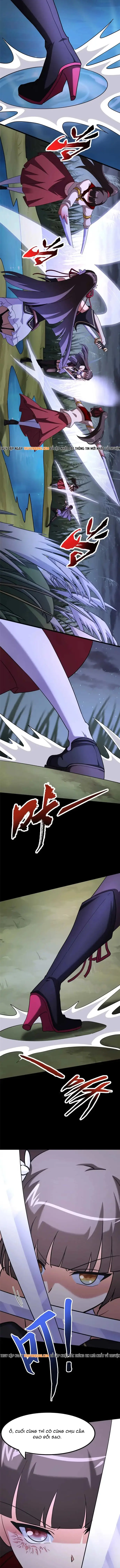 Bạn Gái Zombie Của Tôi Chapter 490 - 3