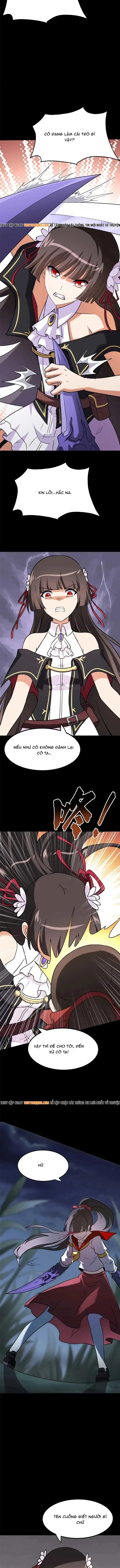 Bạn Gái Zombie Của Tôi Chapter 490 - 9