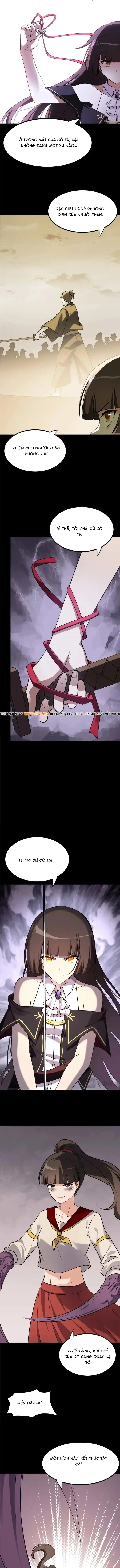 Bạn Gái Zombie Của Tôi Chapter 490 - 11