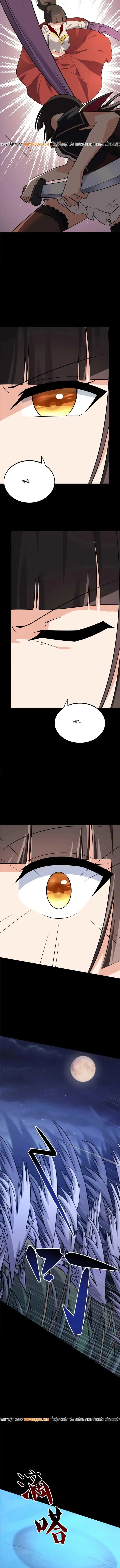 Bạn Gái Zombie Của Tôi Chapter 490 - 12