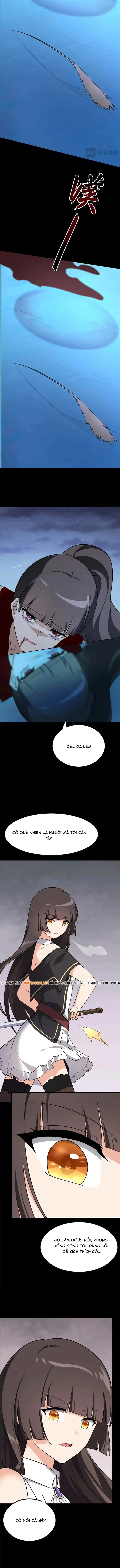 Bạn Gái Zombie Của Tôi Chapter 490 - 13