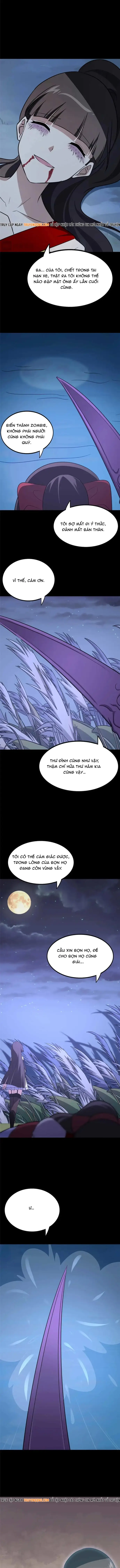 Bạn Gái Zombie Của Tôi Chapter 490 - 14